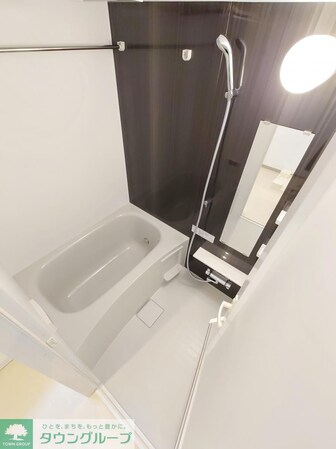 LUNIQ錦糸町の物件内観写真